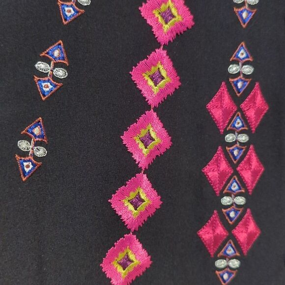 ETRO Silk Blouse - Picture 6 of 11